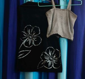 Beautiful Cord Set