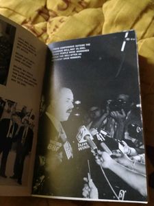 The Lost Son: A Life in Pursuit