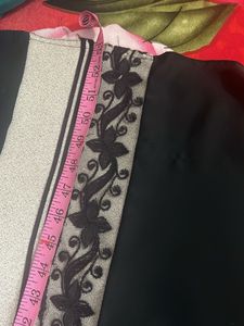 Imported Abaya/burqa