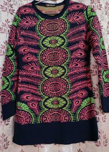 Sweet Sweatshirt