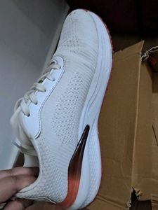 HRX Breathable Shoes