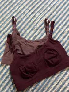 Set of 2 NYKD by Nykaa Bra