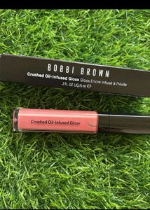 Bobbi Brown Crushed Oil-Infused Gloss