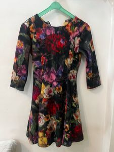 Zara Dress