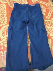 Zara Jeans