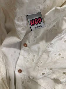 Girls Dress