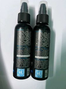 MUUCHSTAC Ocean Face Wash