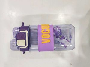Vogue Water Bottle