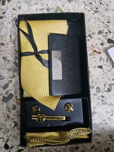 Men's Accessories Set