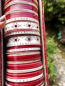 Wedding Chura