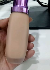 Hd Foundation