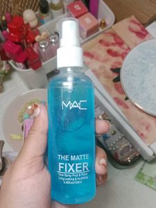 6in 1 Makeup Combo