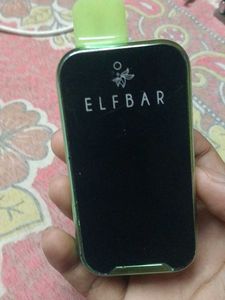 Vape Raya D2