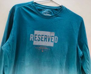 Cotton Full Sleeves Tshirt For Men