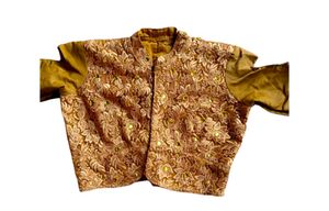 Crop Top lehenga Choli....