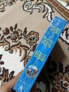 Hogwarts Library Book Set