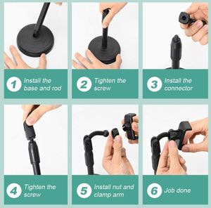 Mobail Phone Stand, Multiple uses