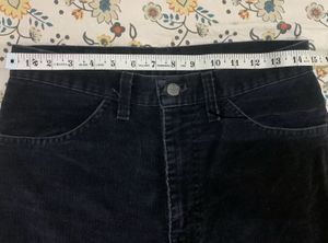 Vintage Gap Pioneer Corduroy Pants