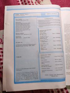 Physics Textbook for Class XII - Part I