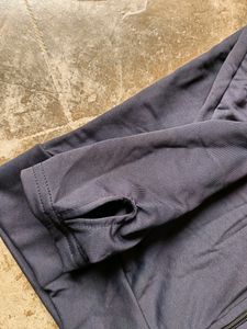GymX Thumbhole Jacket