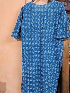 Daily Wear Kurta