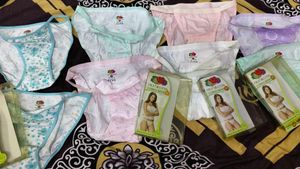 Fruit of the Loom Briefs