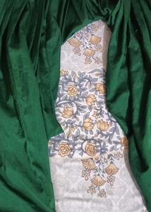 Dark Green Colour Ka Patiyala Suit Salwar K