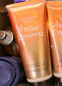 Victoria&#39;s Secret Lotion
