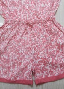 Romper Easy Wear