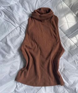 ZARA TOP
