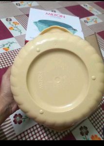 Milton Flora 1500 Casseroles