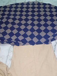 Floral Frock Frency