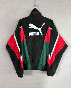 Puma Vintage Jacket