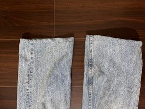 SALE!!! Zara Wide Jeans!💙