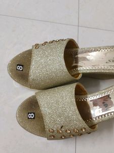 Fancy Footwear