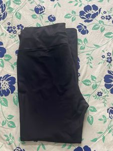Navy Blue Stretchable Jeggings