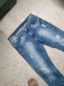 Branded Jean&#39;s