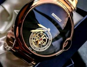 Cartier Master Copy Automatic Watch On Sale