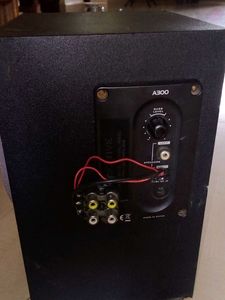 Creative Speaker