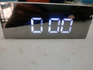 Digital Alarm Clock