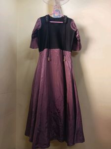 Grab This Beautiful Gown Now!