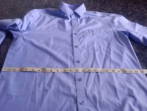 Two Men&#39;s  Shirts Combo