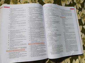 Class10th Chemistry Book Of Modern&#39;s abc+
