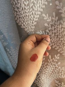 Matte Me Ultra Smooth Matt Lip Cream @lipstick
