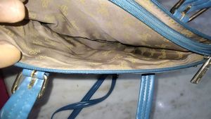 Tote Bag Bgggit With Defect