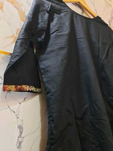 Clearance Sale Kolkata Kantha Kurta Upto XXL New