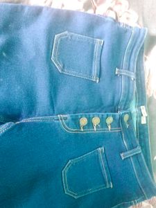 Bootcut Jeans