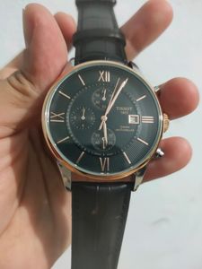 Tissot Chrono Master Copy