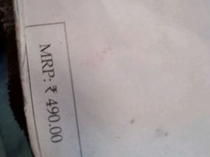 6th Class Hindi Grammar School Book