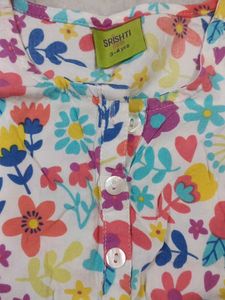 Girls&#39; Kurti (Set of 2)